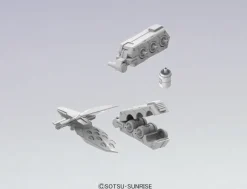 Builders Parts MS Funnel 01