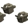 1/144 Builders Parts: MS Hand 04 (EFSF L Size Metallic Color)