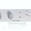 Builders Parts: MS Radome #01