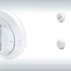 Builders Parts: MS Radome 01 (White)