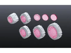 Builders Parts: MS Sight Lens #01 (Pink)