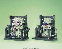 Builders Parts: System Base #1