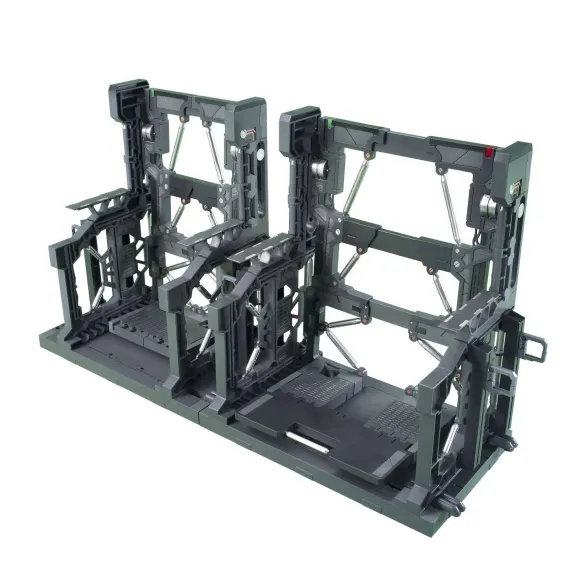 Builders Parts: System Base #1