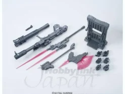 1/144 Builders Parts System Weapon #007