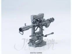 1/144 Builders Parts System Weapon #007