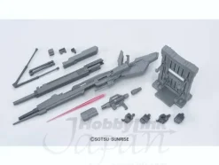 1/144 Builders Parts System Weapon #008