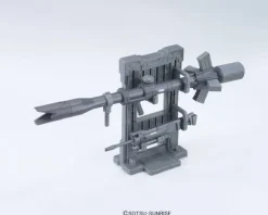 1/144 Builders Parts: System Weapon 10 (Astray)