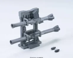 1/144 Builders Parts: System Weapon 9 (Origin)