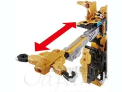Buster Machine BC-04 DX Go-Buster Beet