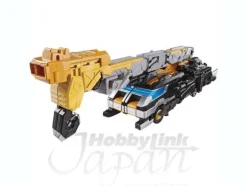 Buster Machine BC-04 DX Go-Buster Beet