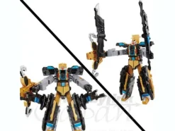 Buster Machine BC-04 DX Go-Buster Beet
