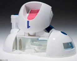 CHANGEARTS Hoi-Poi Capsule No.1 Capsule House