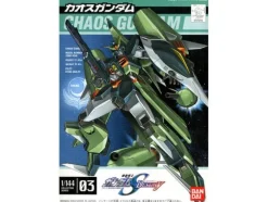 1/144 Chaos Gundam