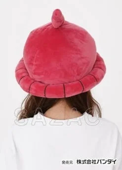 Character Kigurumi Char's Zaku Deluxe Cap (62cm)