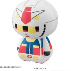 Charaction CUBE: Mobile Suit Gundam RX-78-2 Gundam