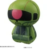Charaction CUBE: Mobile Suit Gundam MS-06F Zaku II