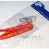 Char Card Strap