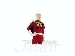 Char Costume Set