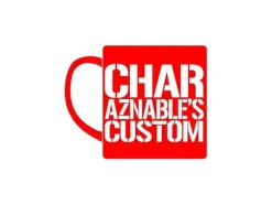Char Custom Mug