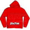 Char Logo Parker Red M