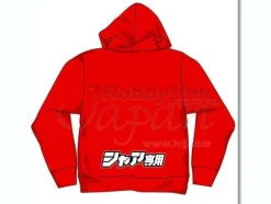 Char Logo Parker Red M