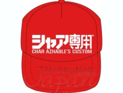 Char Mesh Cap