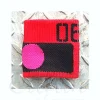 Char's Zaku Mono-Eye Wrist Band