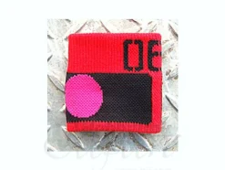 Char's Zaku Mono-Eye Wrist Band