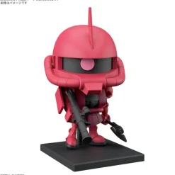 1/1 CharZaku-Kun DX Set (With Runner Ver. Recreation Parts)