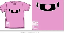 Char Zaku Mono-Eye 06 T-Shirt Pink M