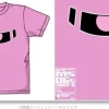 Char Zaku Mono-Eye 06 T-Shirt Pink XL