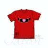 Char Zaku Mono-Eye 06 T-Shirt Red S