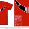 Char Z'Gok Mono-Eye '06 T-Shirt Red S