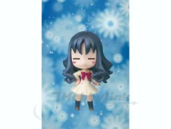 chibi-art Erika Kurumi