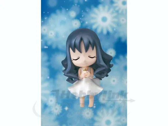 chibi-art Erika Kurumi