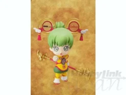 chibi-arts Dragon Kid