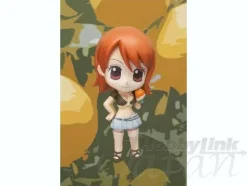 Chibi-Arts Nami