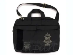 Chimera Military Bag Black