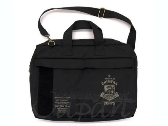 Chimera Military Bag Black