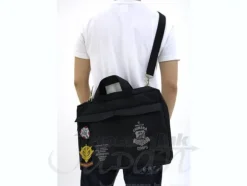 Chimera Military Bag Black