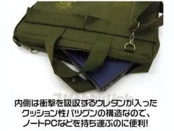 Chimera Military Bag Moss