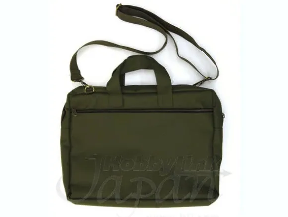 Chimera Military Bag Moss