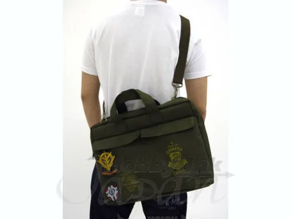 Chimera Military Bag Moss