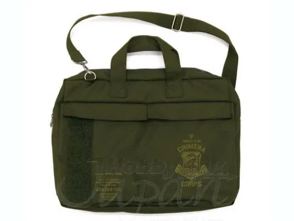 Chimera Military Bag Moss