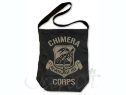 Chimera Shoulder Tote Bag