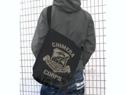 Chimera Shoulder Tote Bag