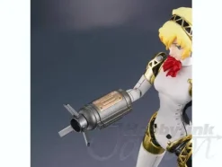 Chogokin Aegis