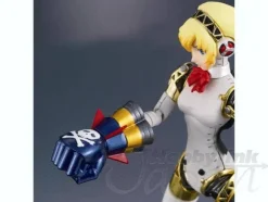 Chogokin Aegis