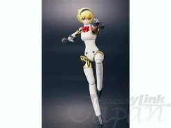Chogokin Aegis