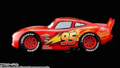 Chogokin Cars LIGHTNING McQUEEN